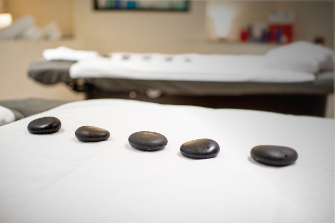 Kropp & Massage